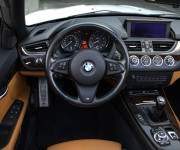 BMW Z4 Roadster sDrive23i