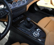 BMW Z4 Roadster sDrive23i