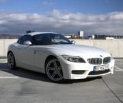 BMW Z4 Roadster sDrive23i