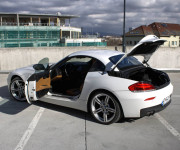 BMW Z4 Roadster sDrive23i