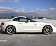 BMW Z4 Roadster sDrive23i