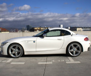 BMW Z4 Roadster sDrive23i