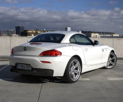 BMW Z4 Roadster sDrive23i