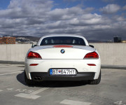 BMW Z4 Roadster sDrive23i