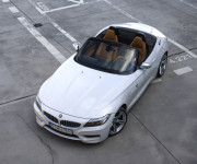 BMW Z4 Roadster sDrive23i