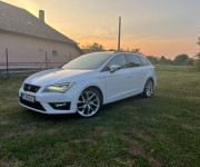 Seat Leon ST 2.0 TDI CR Ecomotive Style