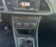 Seat Leon ST 2.0 TDI CR Ecomotive Style