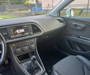 Seat Leon ST 2.0 TDI CR Ecomotive Style