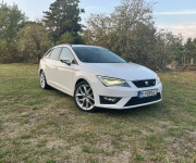 Seat Leon ST 2.0 TDI CR Ecomotive Style