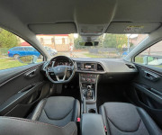 Seat Leon ST 2.0 TDI CR Ecomotive Style