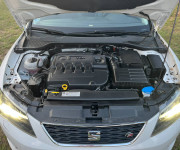 Seat Leon ST 2.0 TDI CR Ecomotive Style