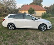 Seat Leon ST 2.0 TDI CR Ecomotive Style