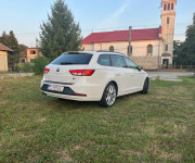 Seat Leon ST 2.0 TDI CR Ecomotive Style