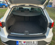 Seat Leon ST 2.0 TDI CR Ecomotive Style