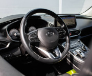Hyundai Santa Fe 2.2 CRDi Premium 4x4 A/T