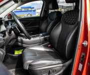 Hyundai Santa Fe 2.2 CRDi Premium 4x4 A/T