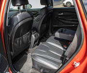 Hyundai Santa Fe 2.2 CRDi Premium 4x4 A/T