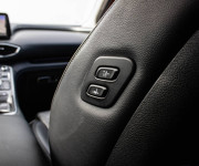 Hyundai Santa Fe 2.2 CRDi Premium 4x4 A/T
