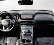 Hyundai Santa Fe 2.2 CRDi Premium 4x4 A/T