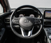 Hyundai Santa Fe 2.2 CRDi Premium 4x4 A/T