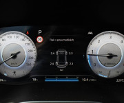 Hyundai Santa Fe 2.2 CRDi Premium 4x4 A/T