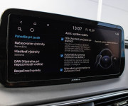 Hyundai Santa Fe 2.2 CRDi Premium 4x4 A/T
