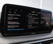 Hyundai Santa Fe 2.2 CRDi Premium 4x4 A/T