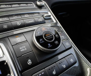 Hyundai Santa Fe 2.2 CRDi Premium 4x4 A/T