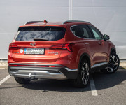 Hyundai Santa Fe 2.2 CRDi Premium 4x4 A/T