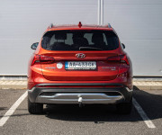 Hyundai Santa Fe 2.2 CRDi Premium 4x4 A/T