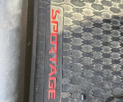 Kia Sportage 2.0 CRDi 4WD Platinum A/T