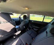 Kia Sportage 2.0 CRDi 4WD Platinum A/T