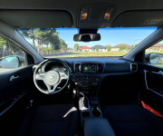Kia Sportage 2.0 CRDi 4WD Platinum A/T