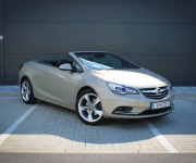 Opel Cascada 1.4 TURBO 140k StartStop Cosmo