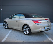 Opel Cascada 1.4 TURBO 140k StartStop Cosmo