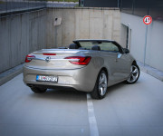 Opel Cascada 1.4 TURBO 140k StartStop Cosmo