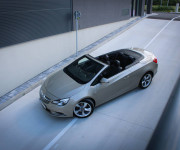 Opel Cascada 1.4 TURBO 140k StartStop Cosmo