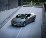 Opel Cascada 1.4 TURBO 140k StartStop Cosmo