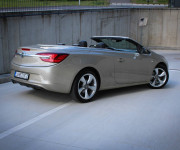 Opel Cascada 1.4 TURBO 140k StartStop Cosmo