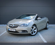 Opel Cascada 1.4 TURBO 140k StartStop Cosmo