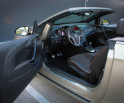 Opel Cascada 1.4 TURBO 140k StartStop Cosmo