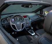 Opel Cascada 1.4 TURBO 140k StartStop Cosmo