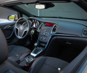 Opel Cascada 1.4 TURBO 140k StartStop Cosmo