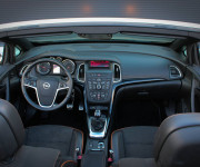 Opel Cascada 1.4 TURBO 140k StartStop Cosmo