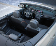 Opel Cascada 1.4 TURBO 140k StartStop Cosmo