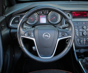 Opel Cascada 1.4 TURBO 140k StartStop Cosmo