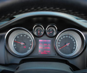 Opel Cascada 1.4 TURBO 140k StartStop Cosmo