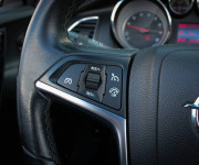 Opel Cascada 1.4 TURBO 140k StartStop Cosmo