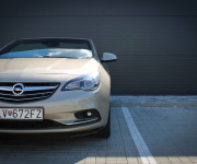Opel Cascada 1.4 TURBO 140k StartStop Cosmo