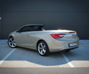 Opel Cascada 1.4 TURBO 140k StartStop Cosmo